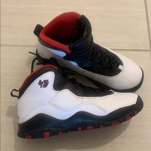 Sold.Jordan Retro 10 “Double Nickel”